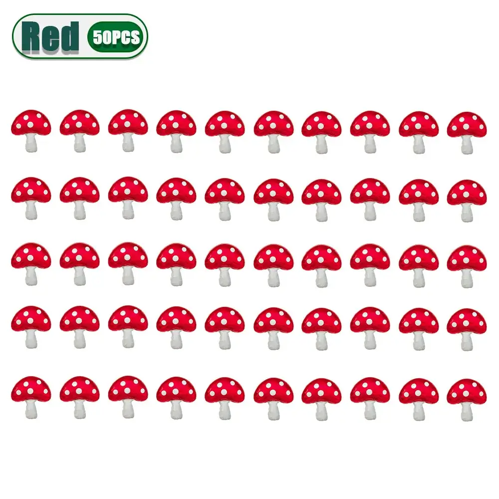Red-50PCS, 31 X 21 Inches