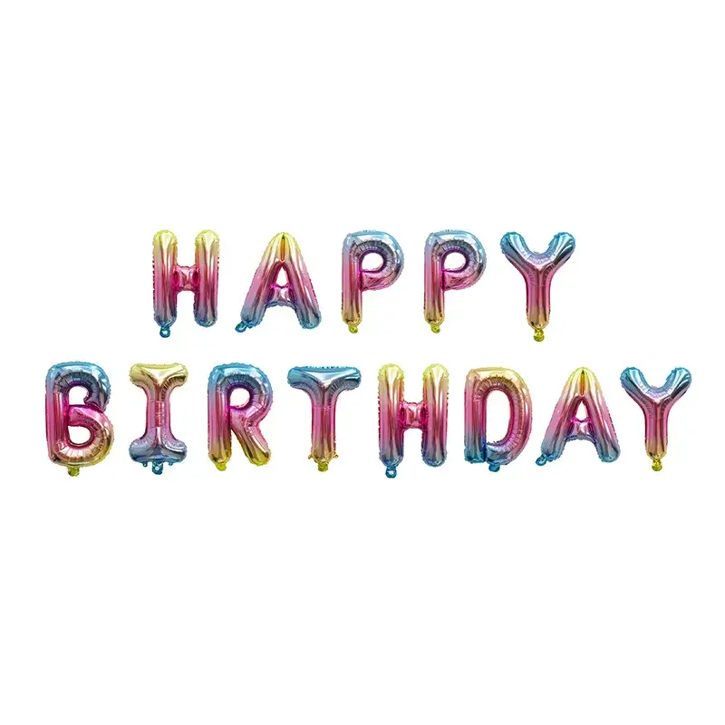 Gradient Color, As picture