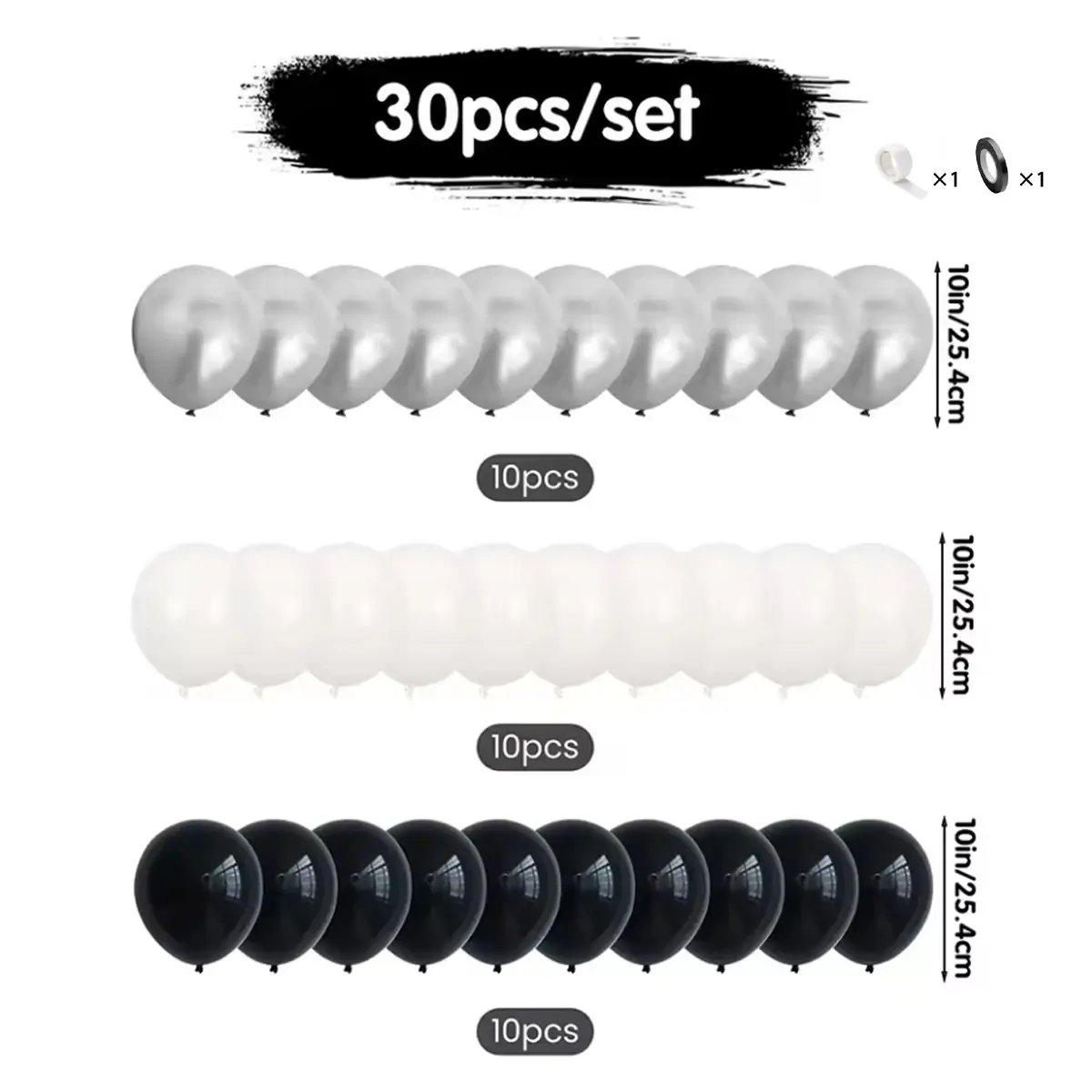 Set 1, Other