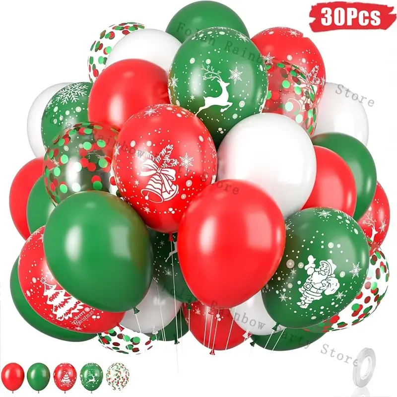 Set3, 10inch, 30pcs