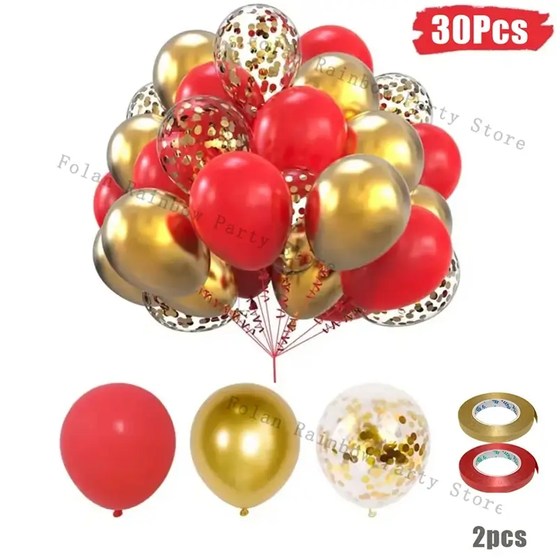 Set8, 10inch, 30pcs