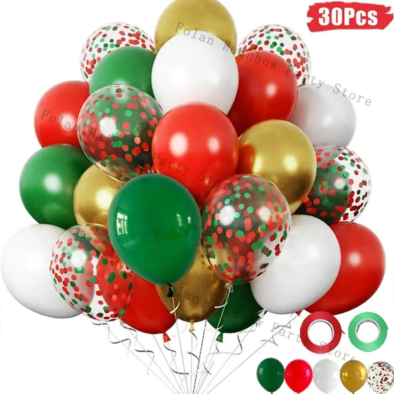 Set7, 10inch, 30pcs