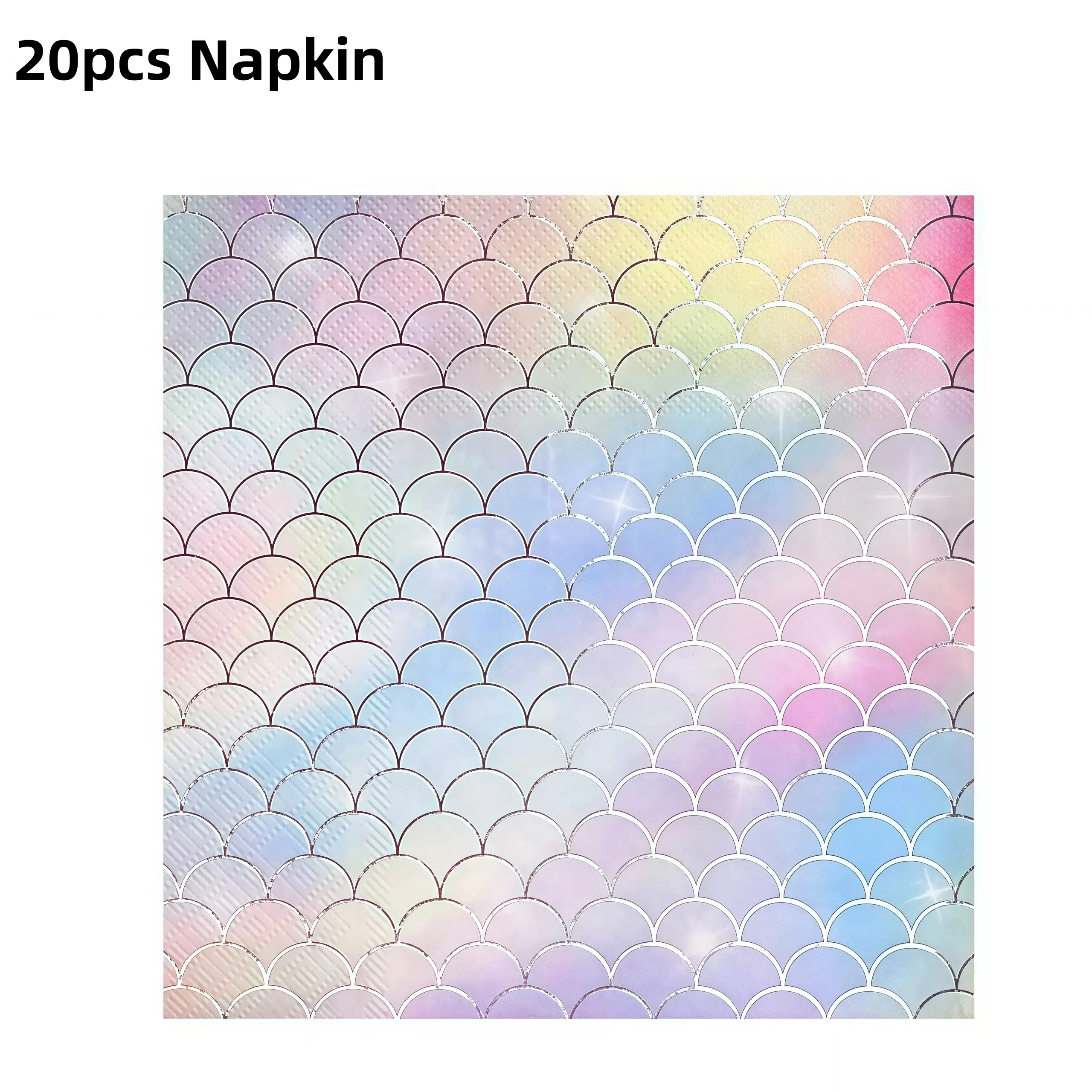 20pcs napkin, other