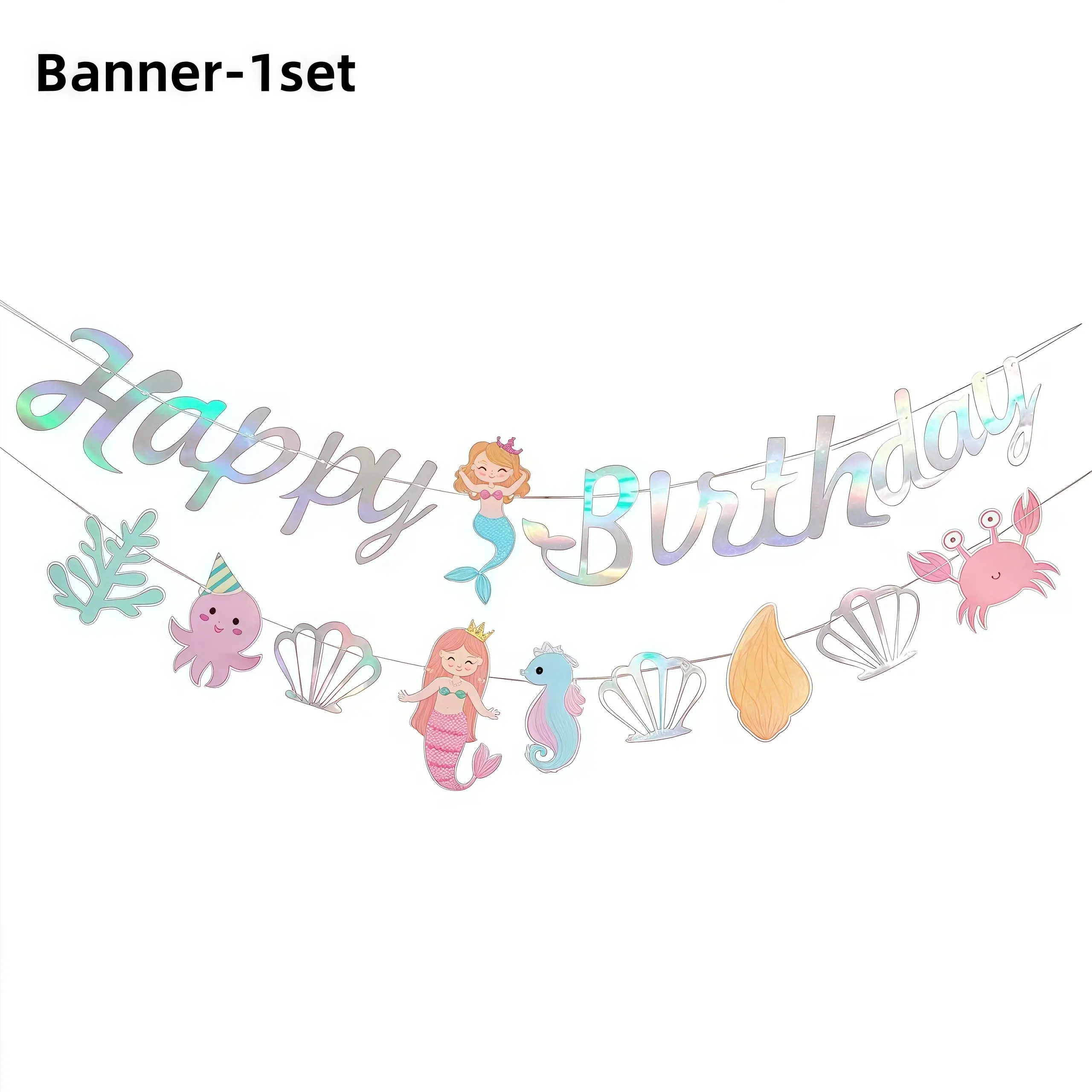 1set banner, other