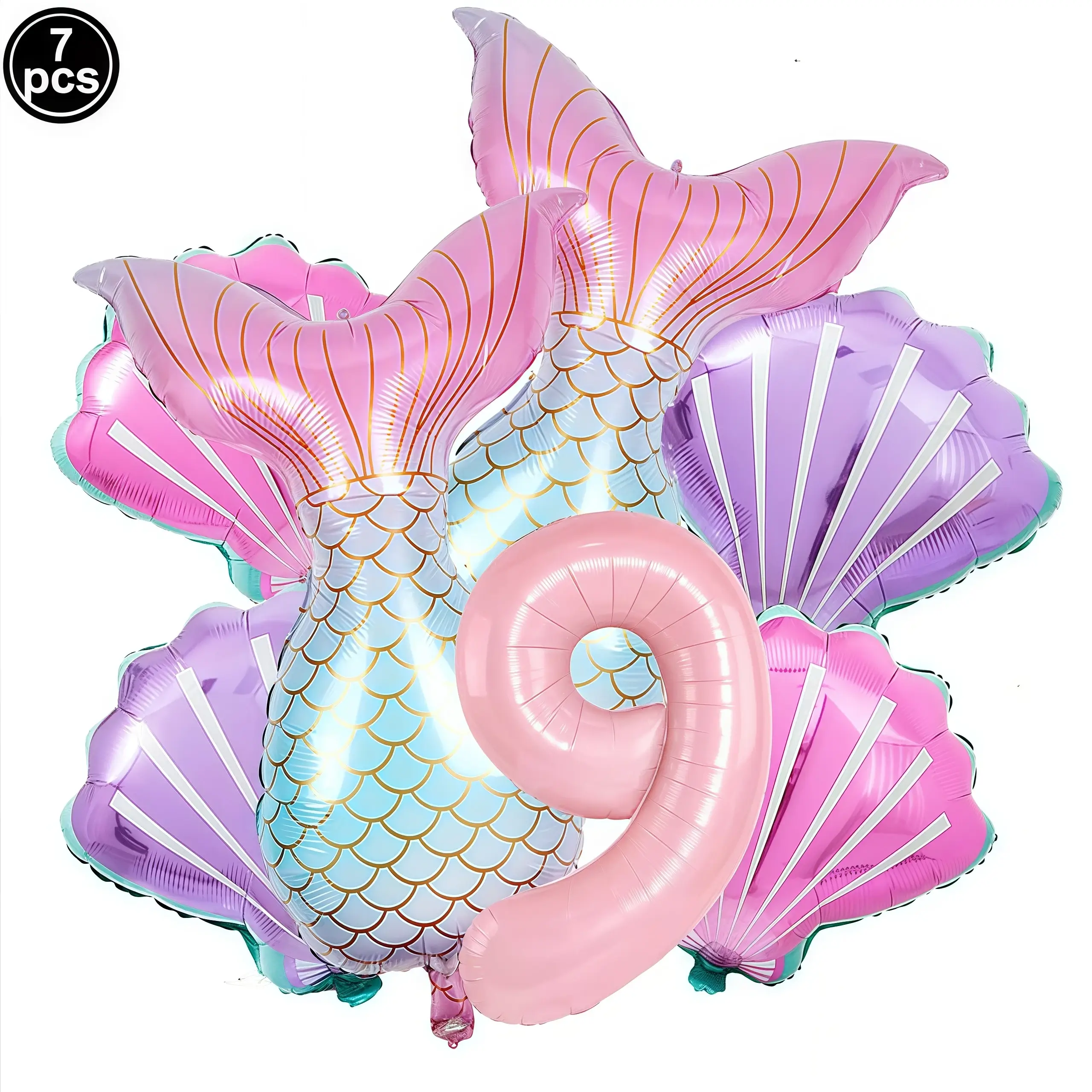 Balloon set-9, other