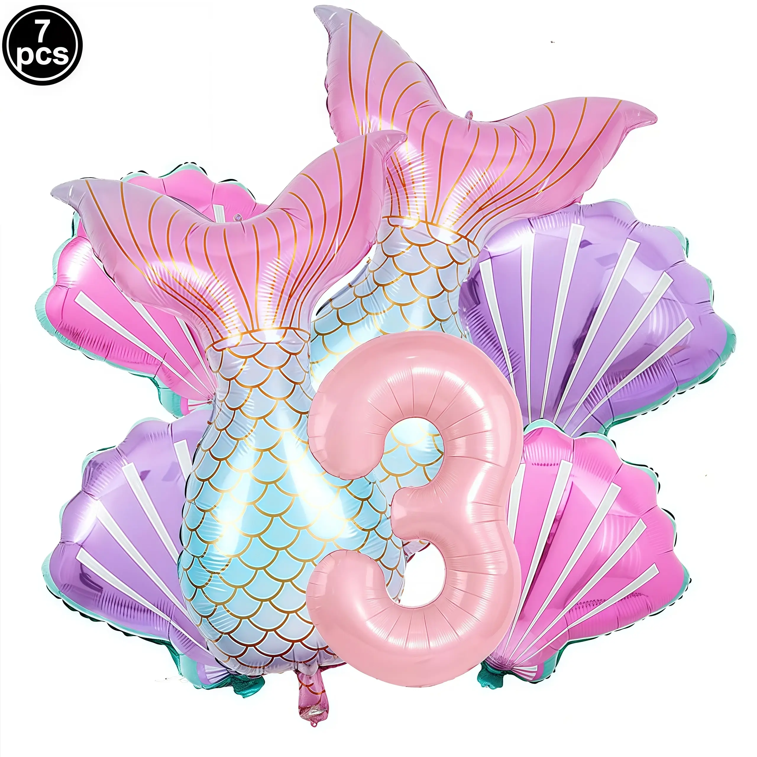 Balloon set-3, other