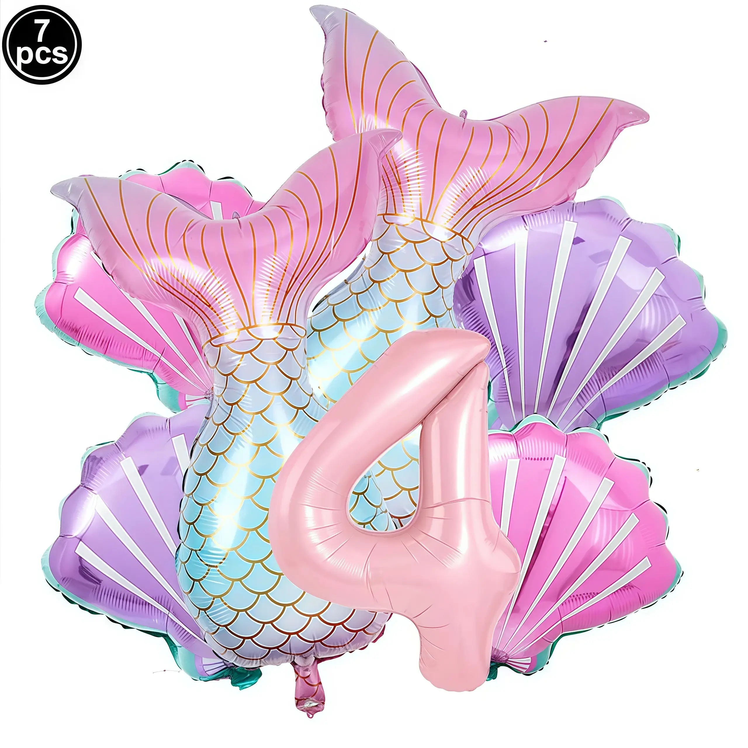 Balloon set-4, other