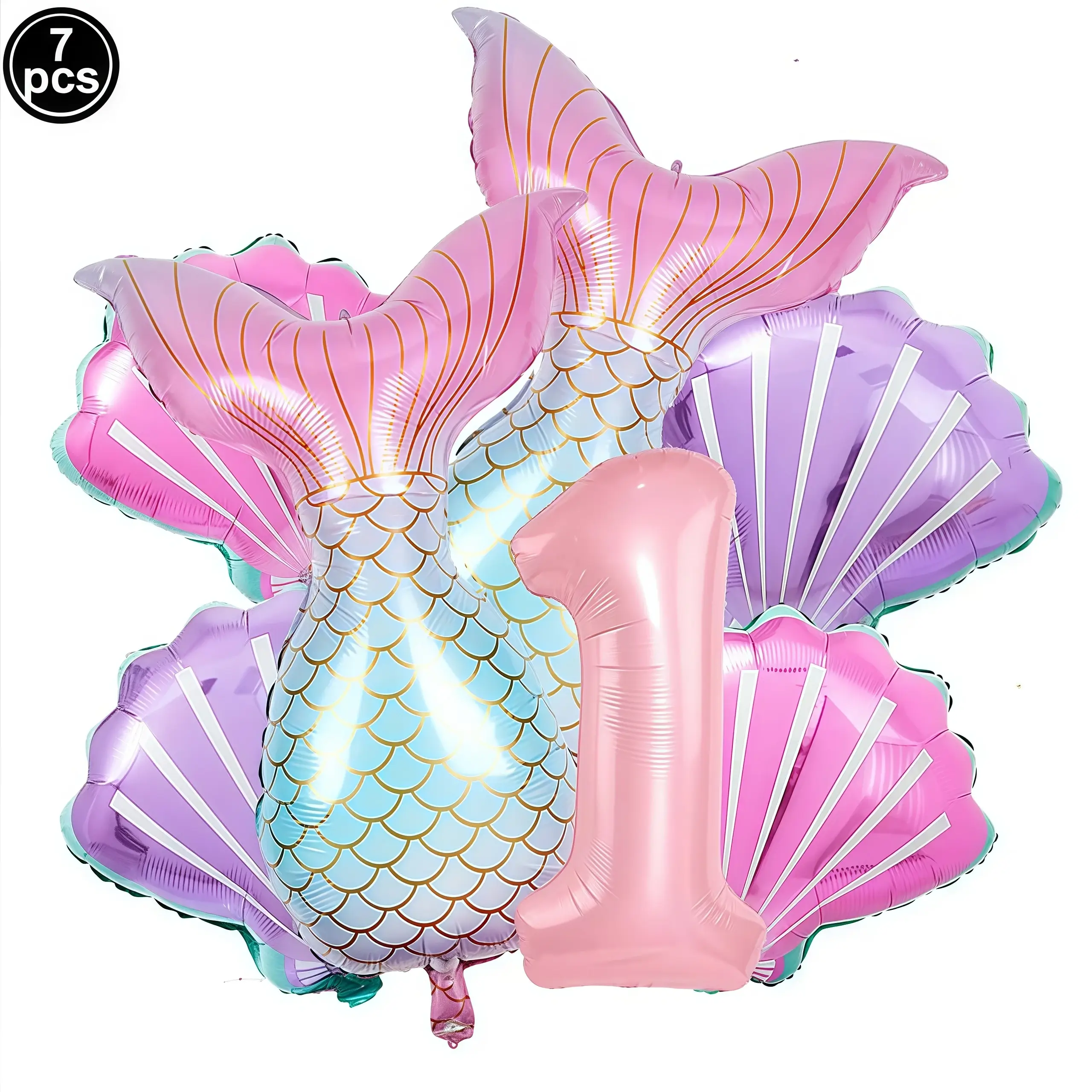 Balloon set-1, other