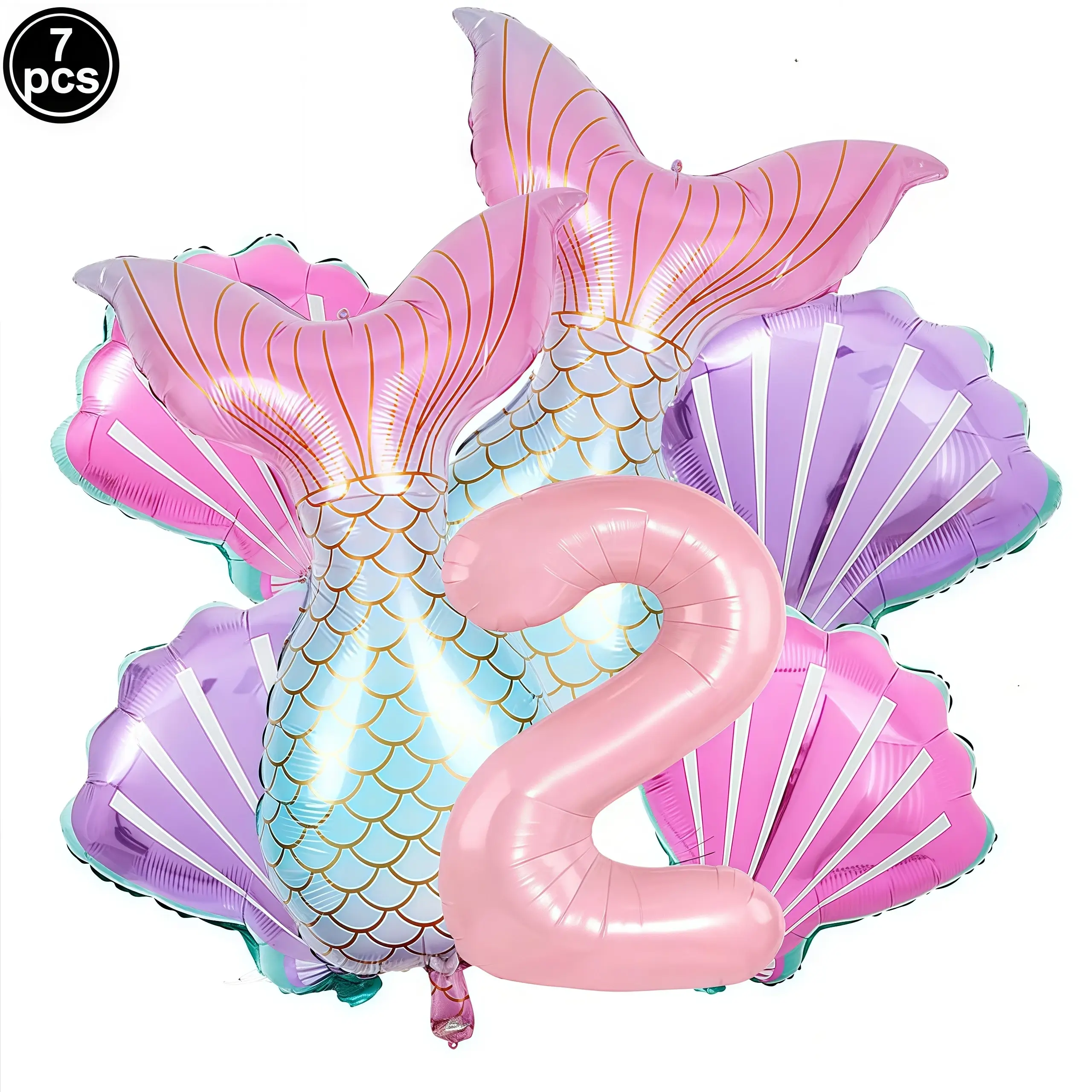 Balloon set-2, other
