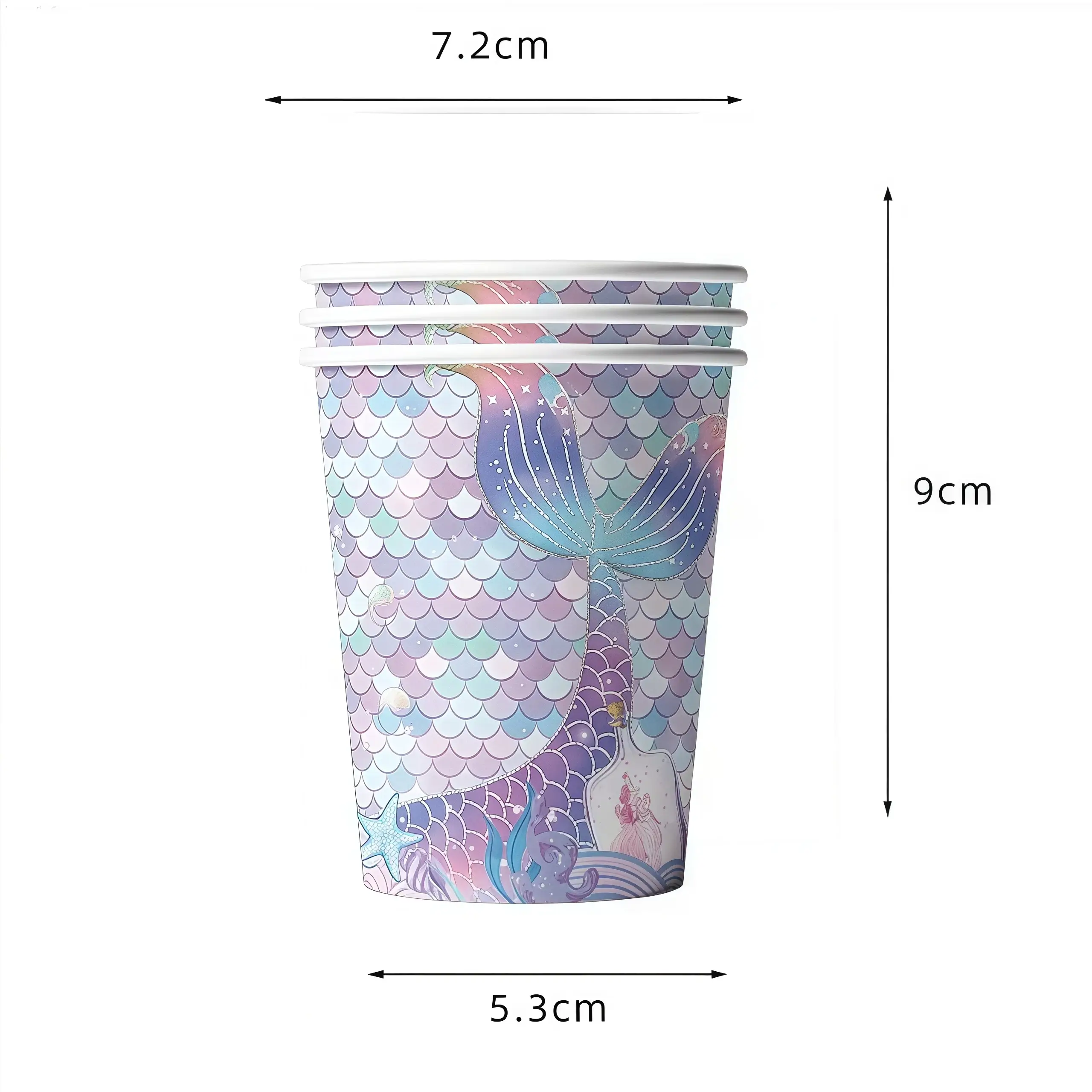 10pcs cup, other