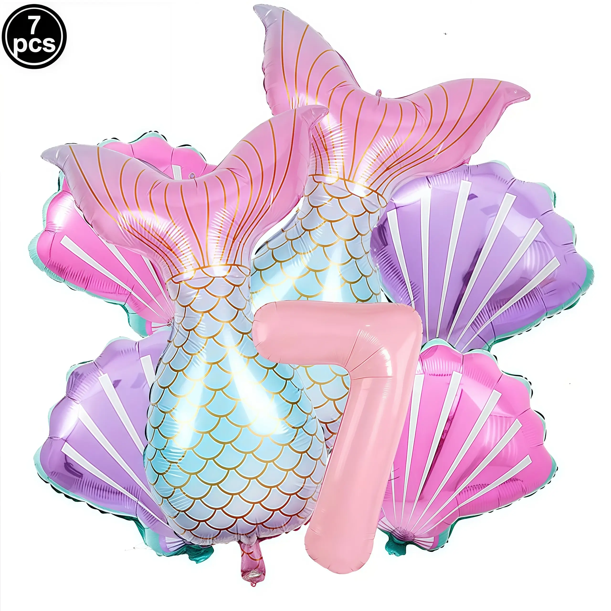 Balloon set-7, other