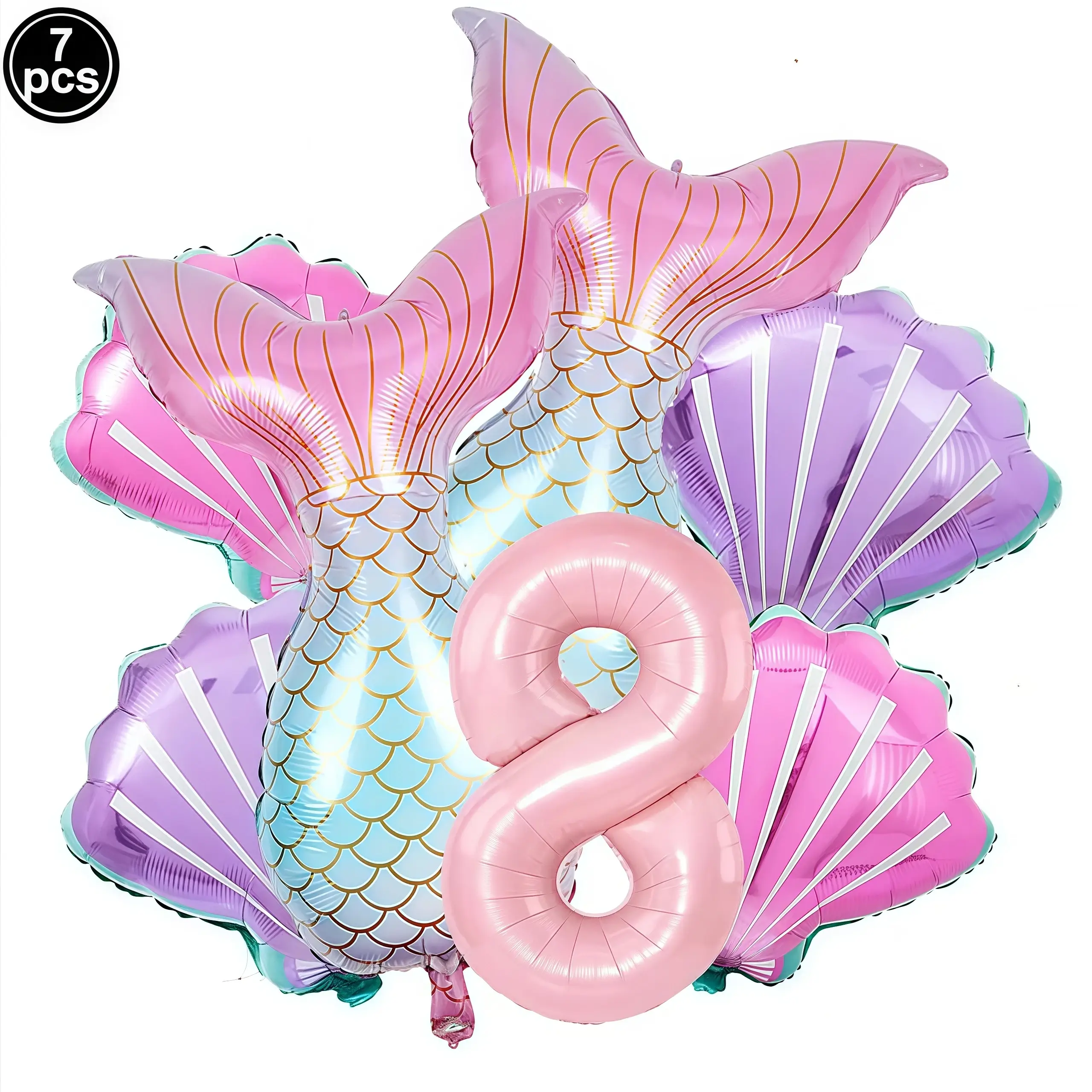 Balloon set-8, other