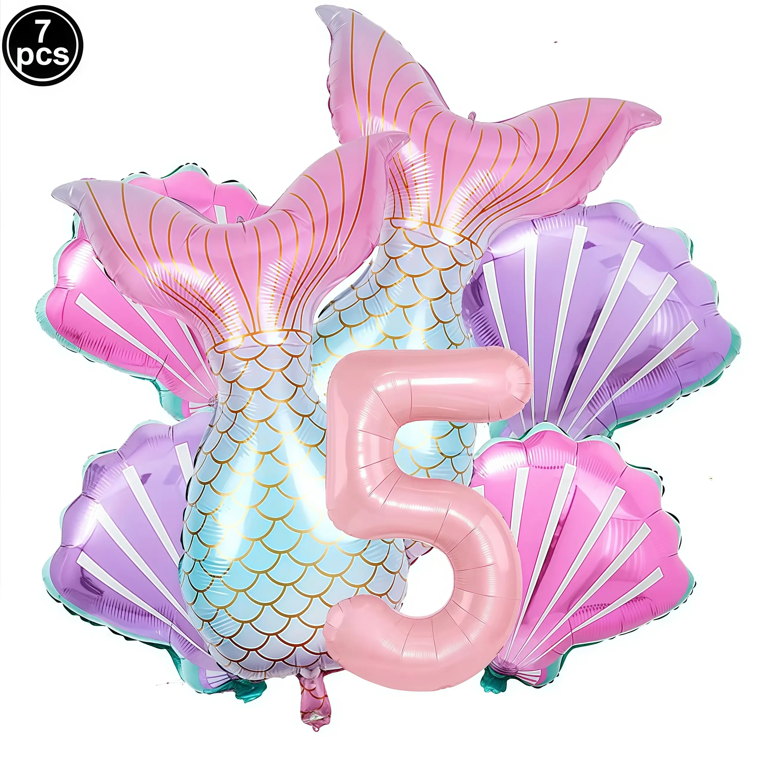 Balloon set-5, other