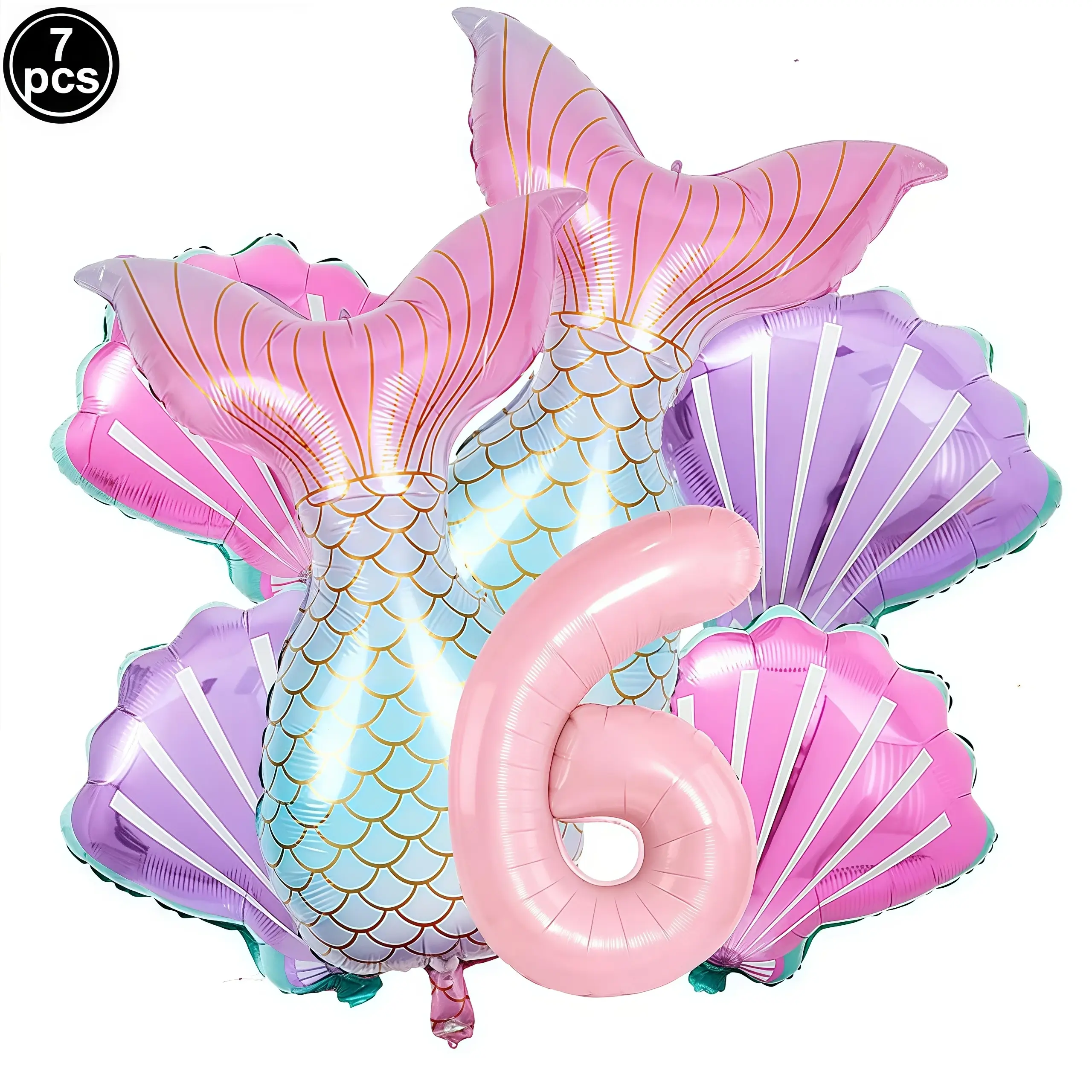 Balloon set-6, other
