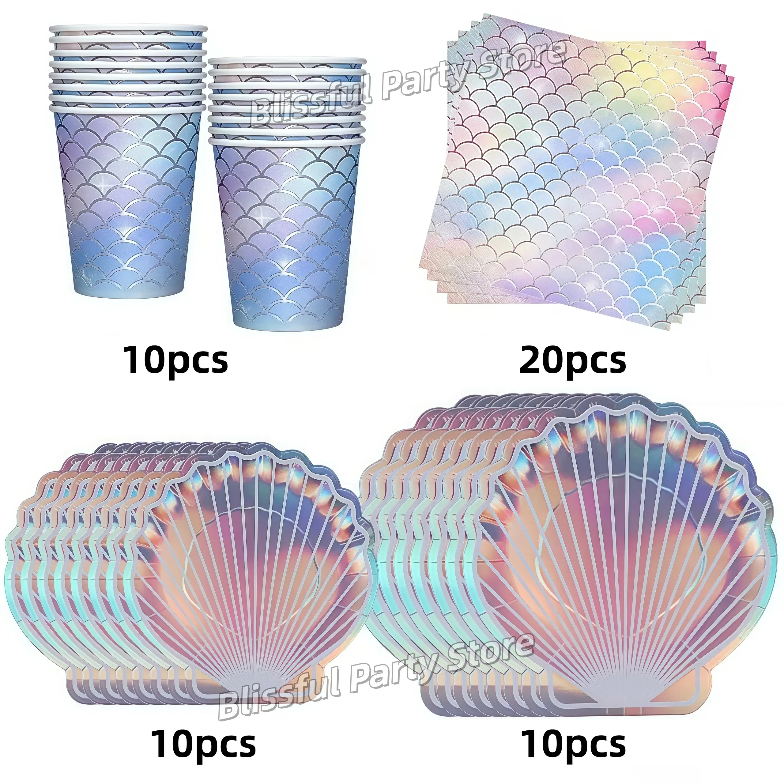 50pcs, other