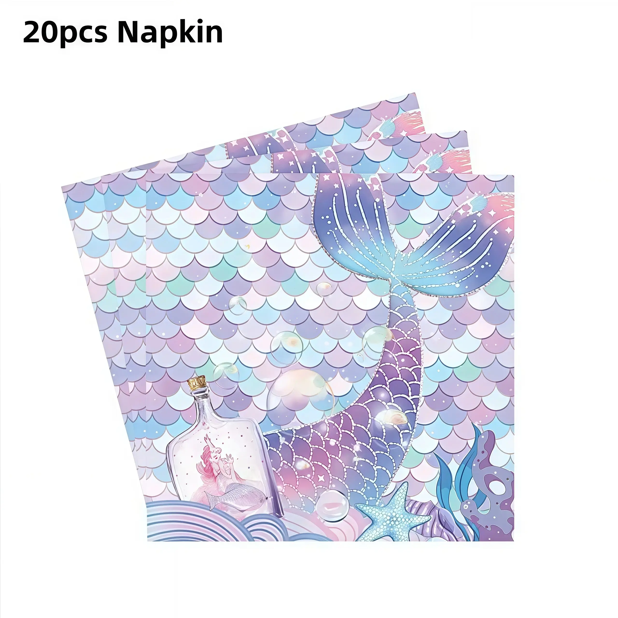 20pcs napkin, other