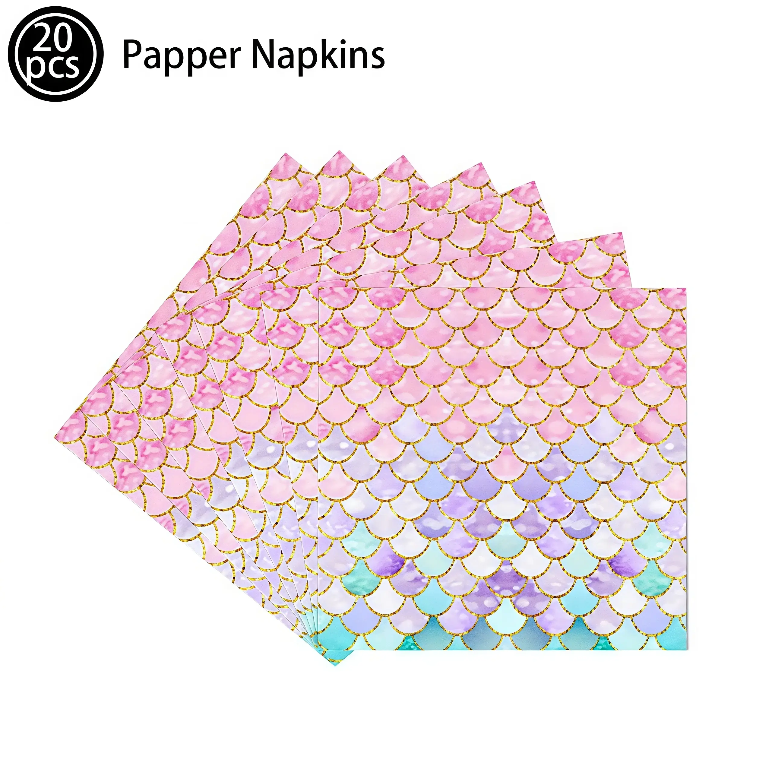 20pcs napkin, other