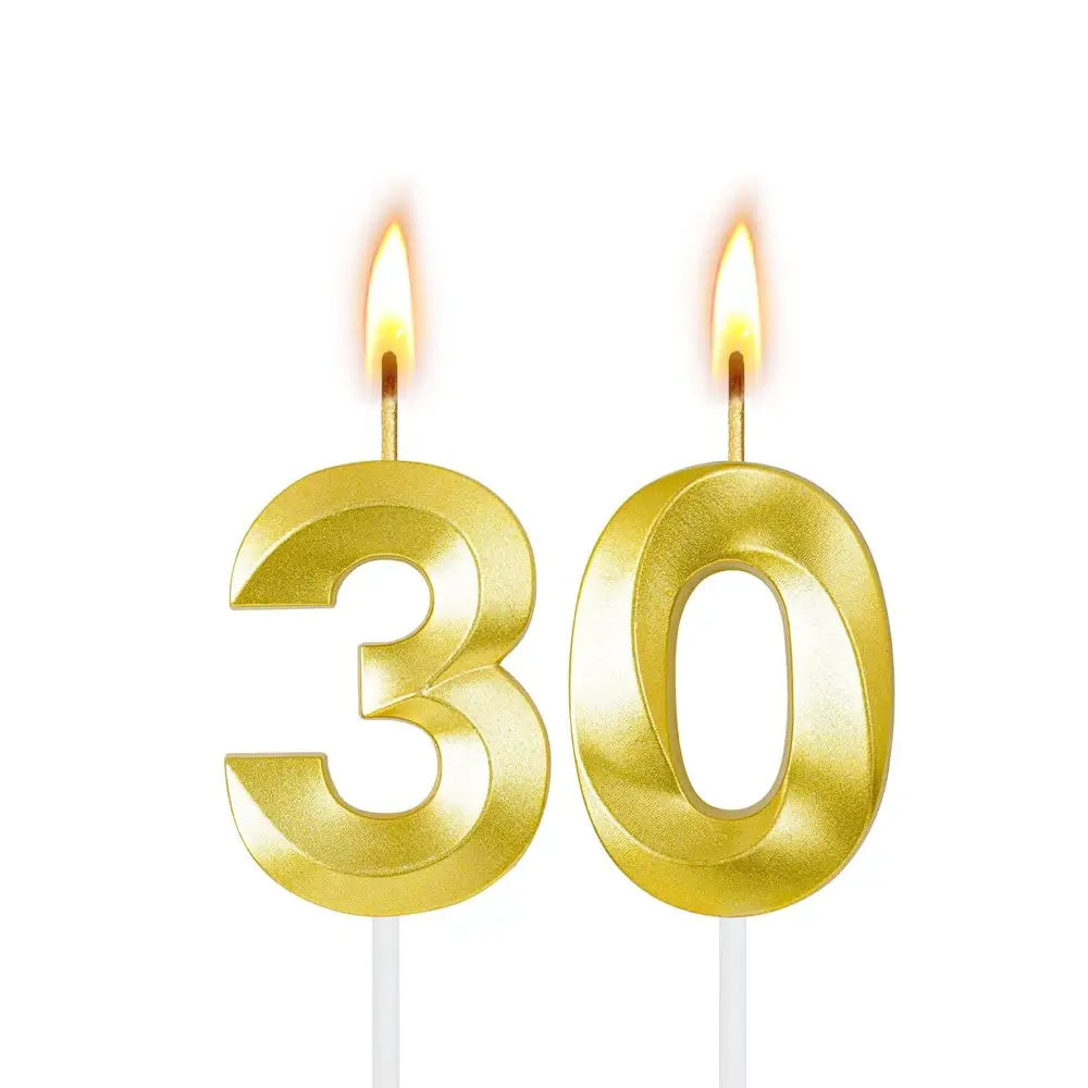 30