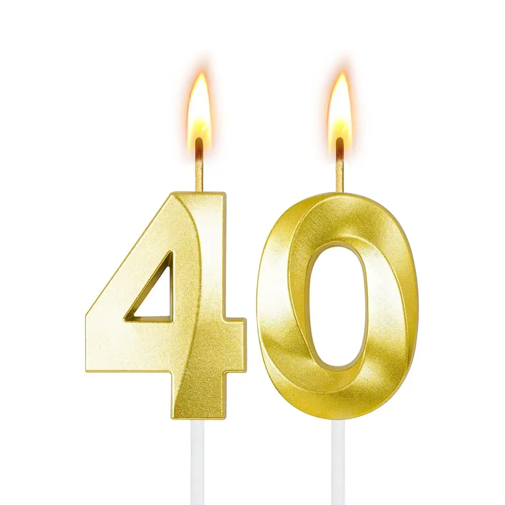 40