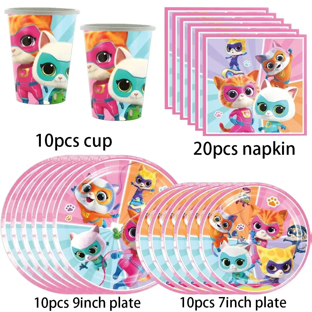 50pcs, others
