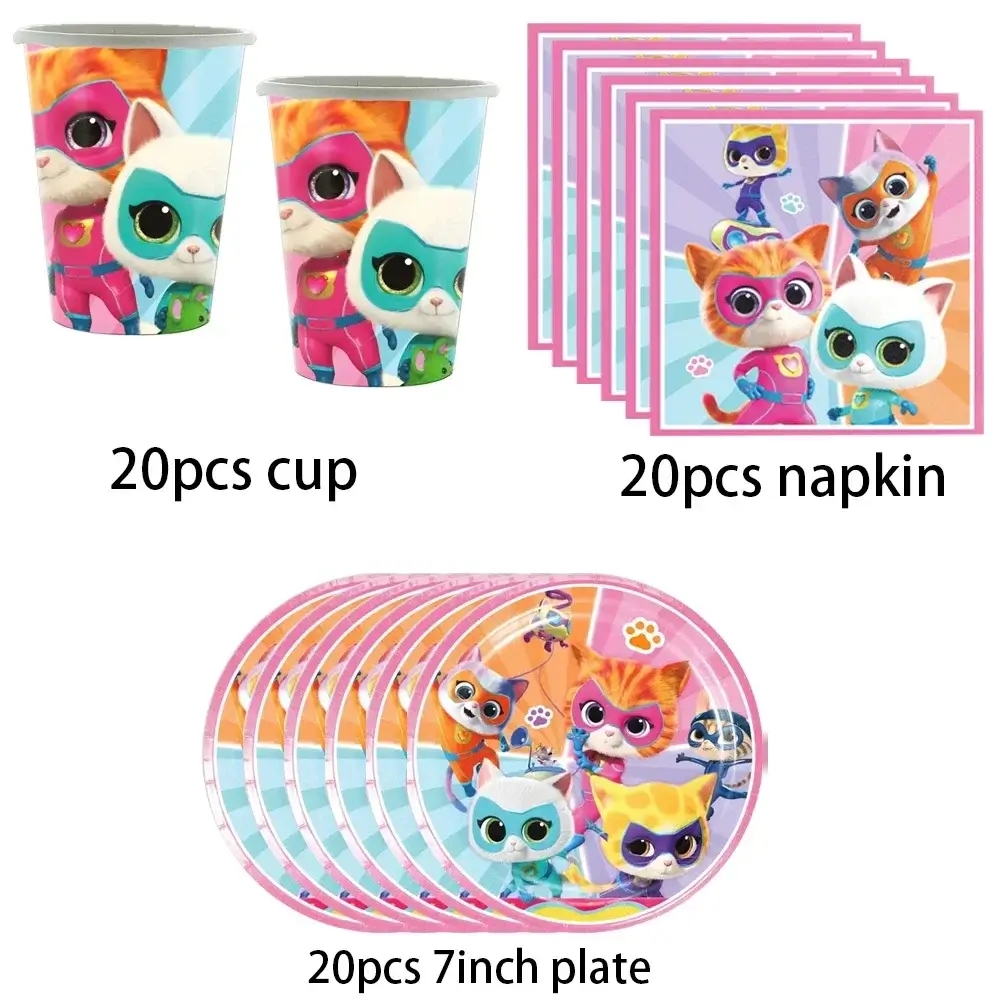 60pcs, others