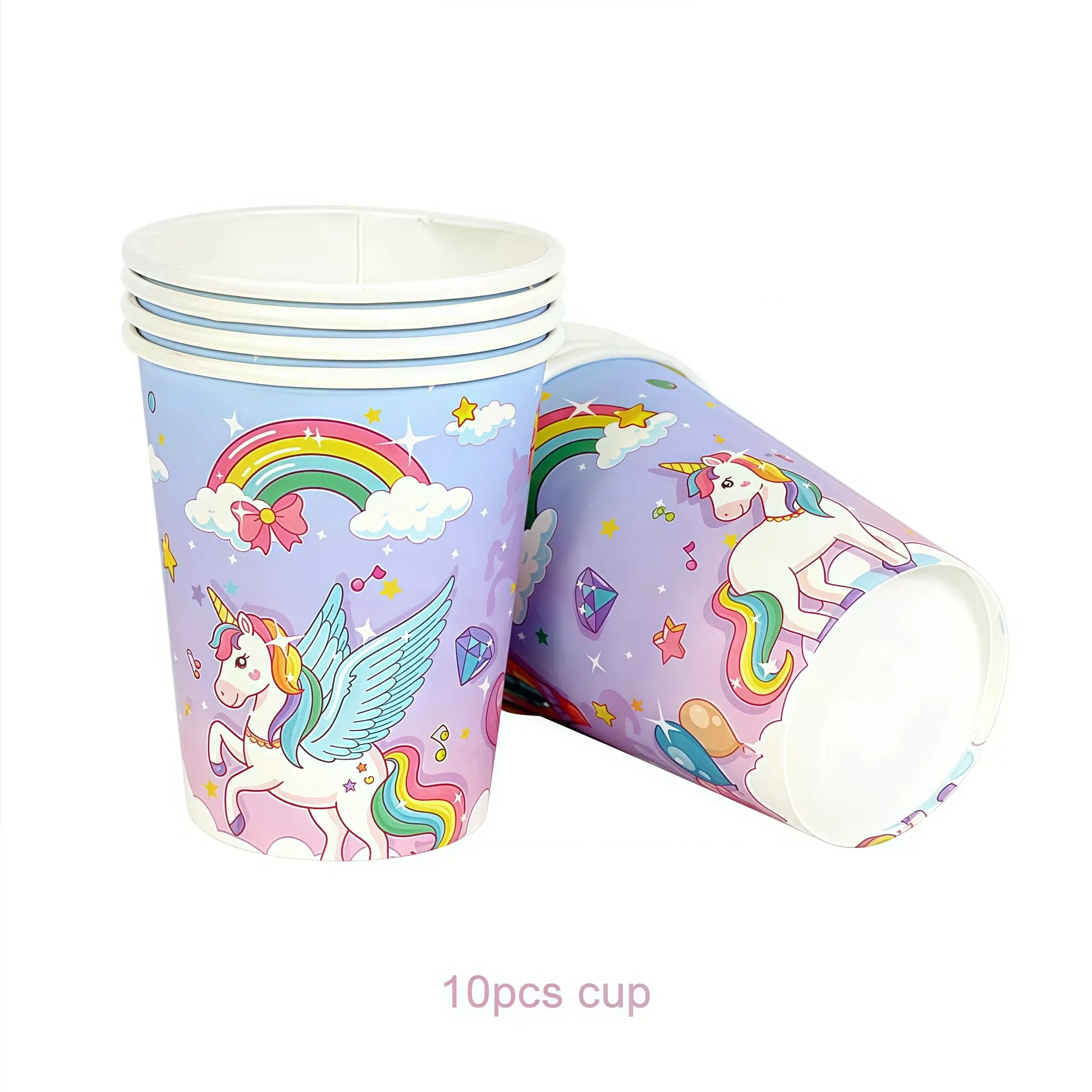10pcs cup, other 