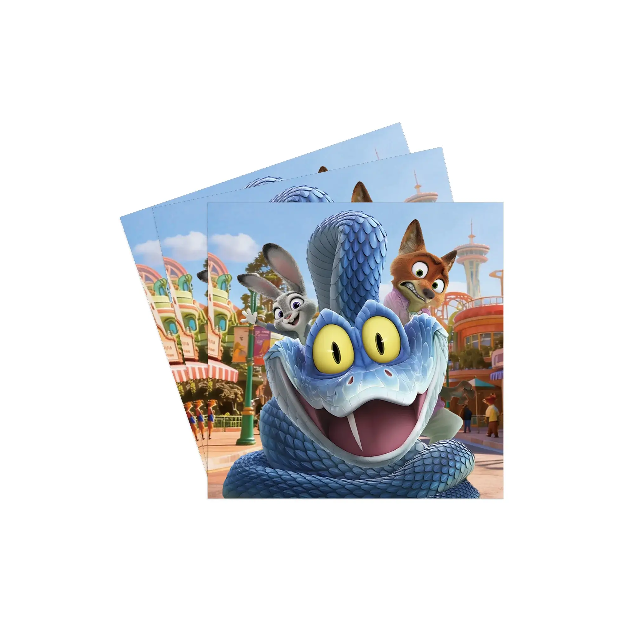 20pcs Napkins