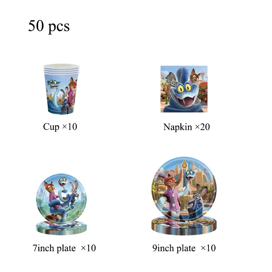 50pcs