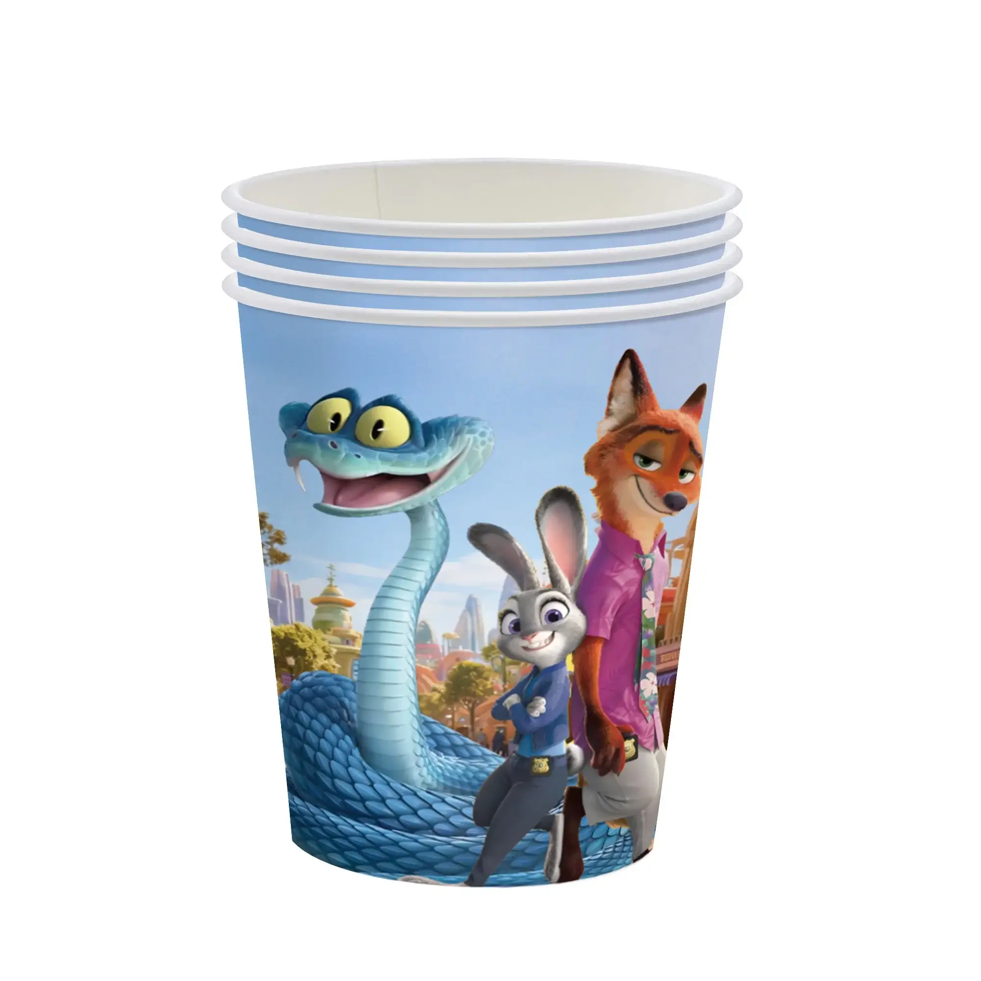 10pcs Cups
