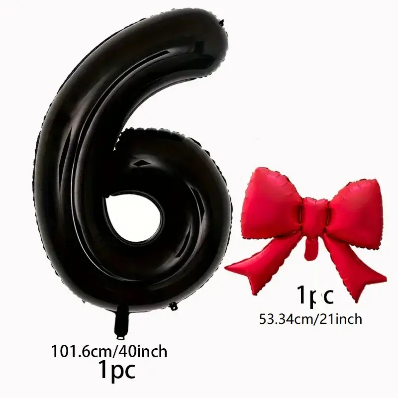 number set 6, Other