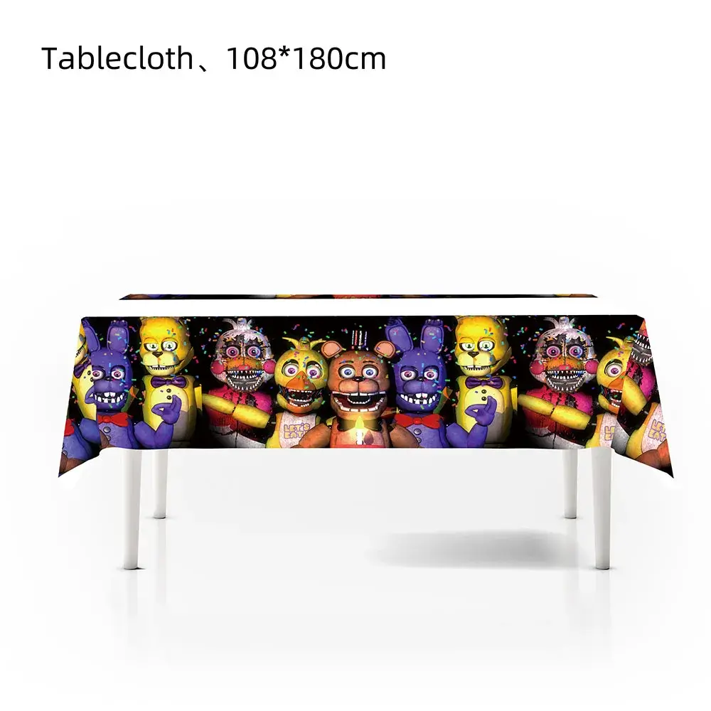 Tablecloth-1pcs, Other