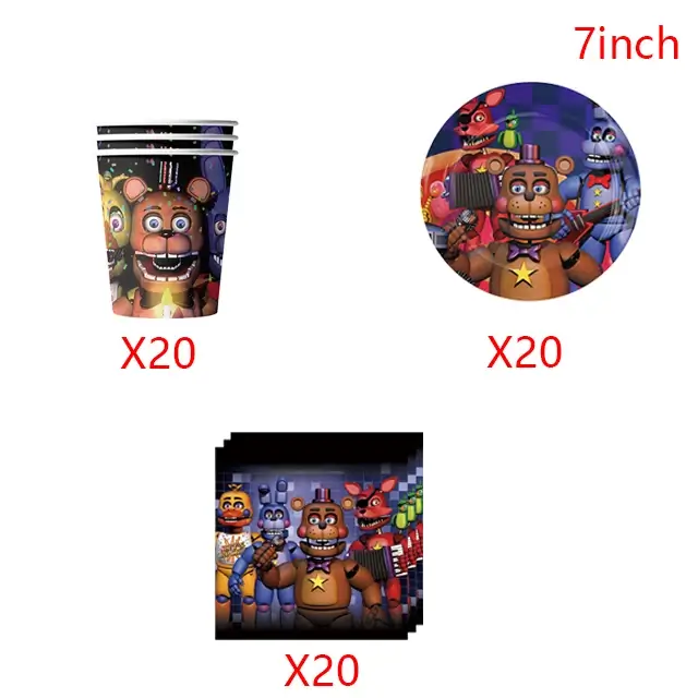 60pcs, Other
