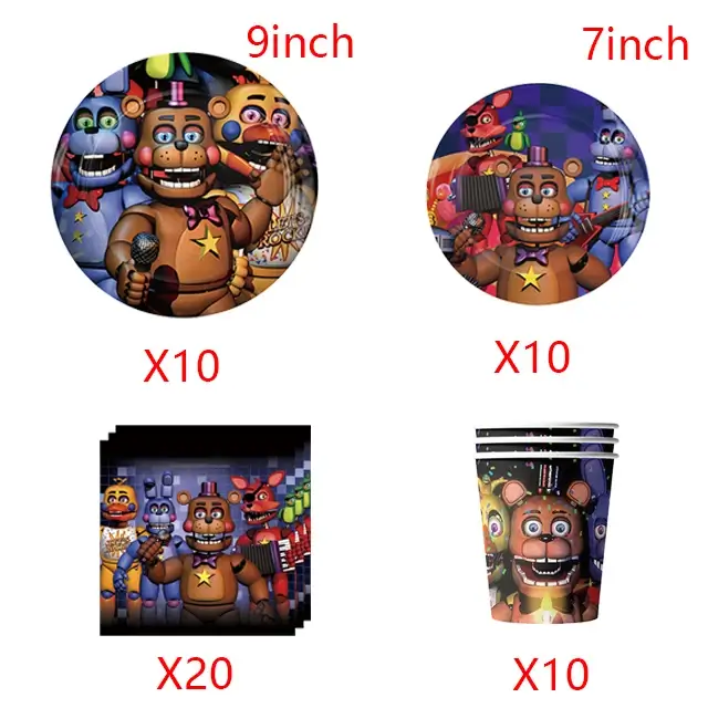 50pcs, Other