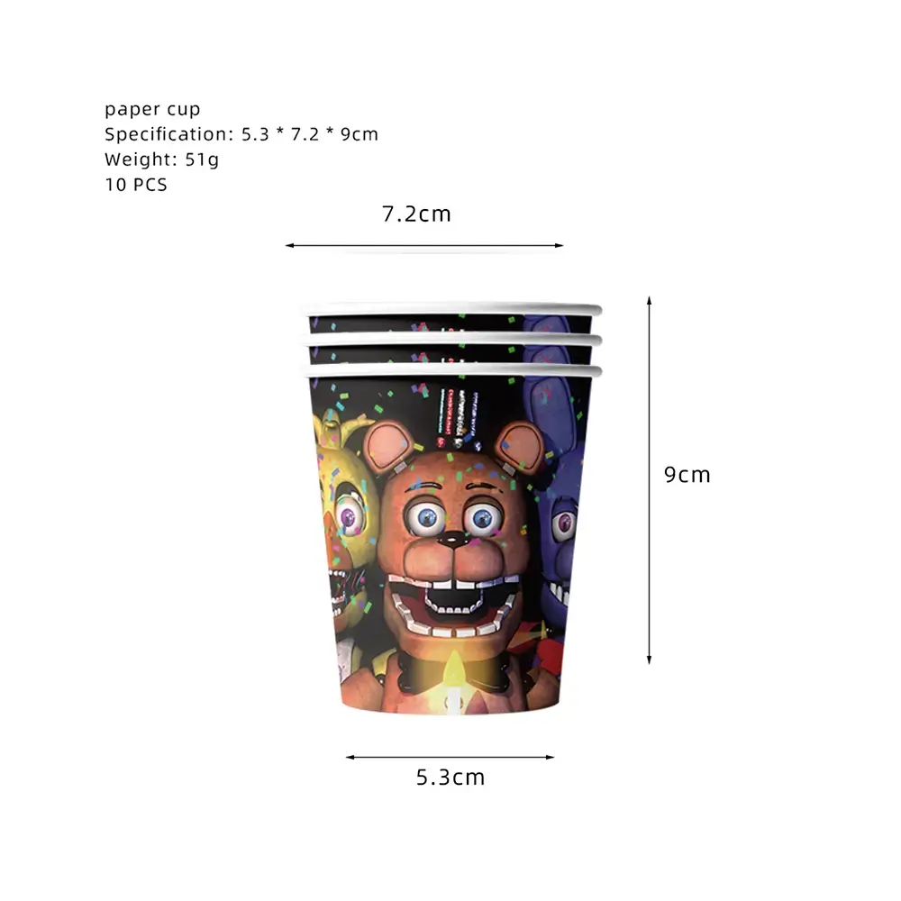 cup-10pcs, Other