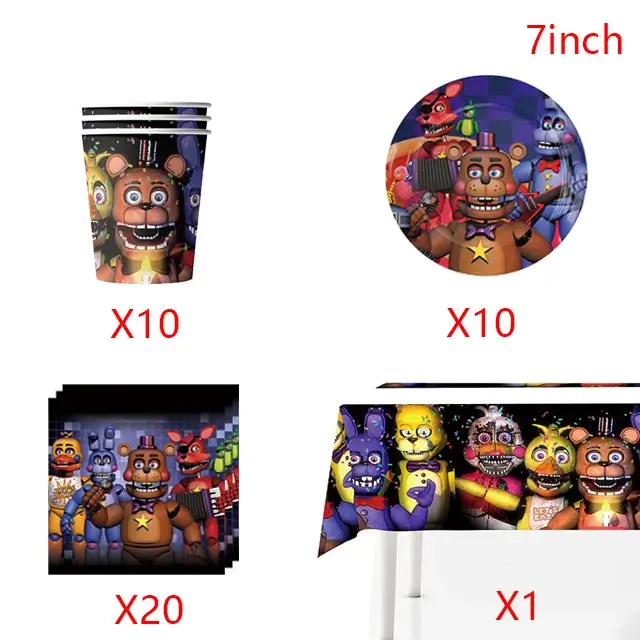 41pcs, Other