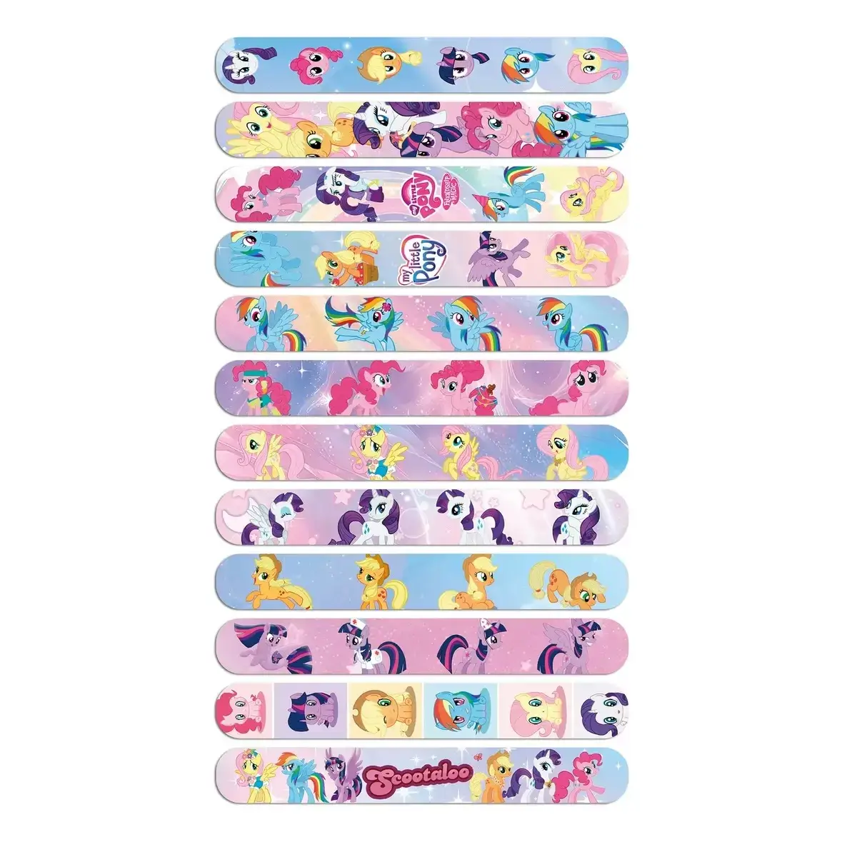 12pcs Braclet