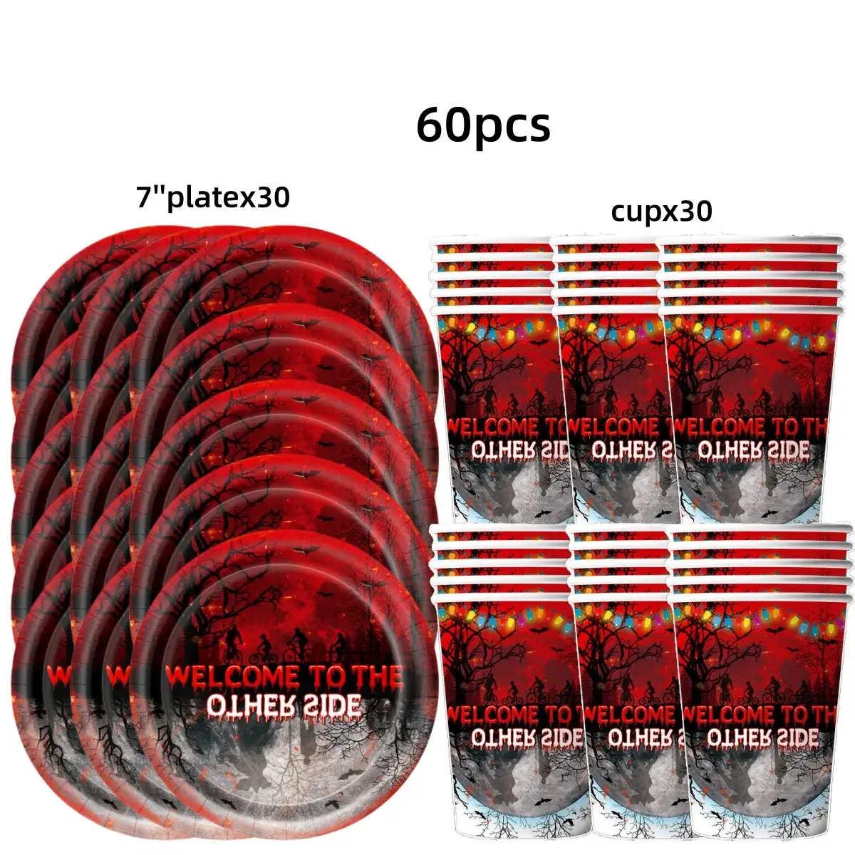 BP-60pcs, as shown