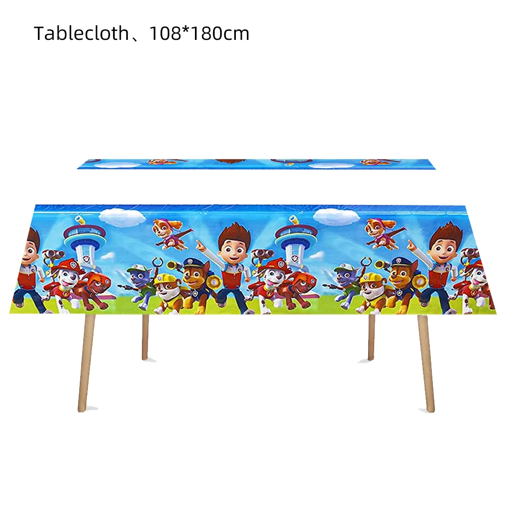 tablecloth-1pcs, China Mainland