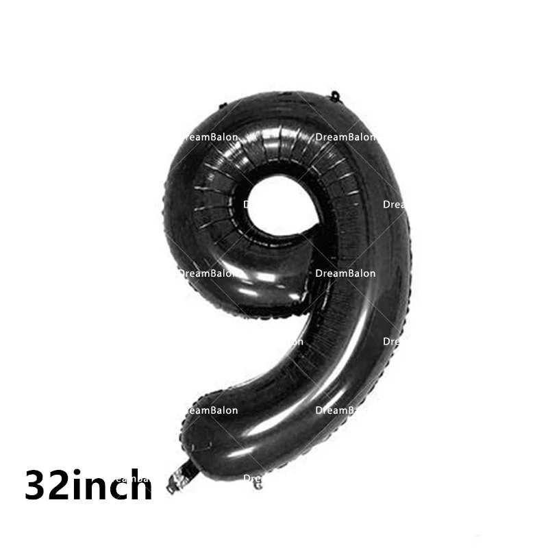 1pc Foil Balloon, Other