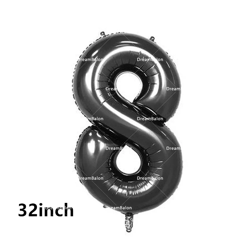 1pc Foil Balloon, Other
