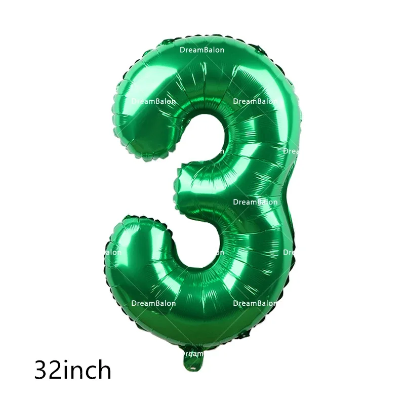 1pc Foil Balloon, Other