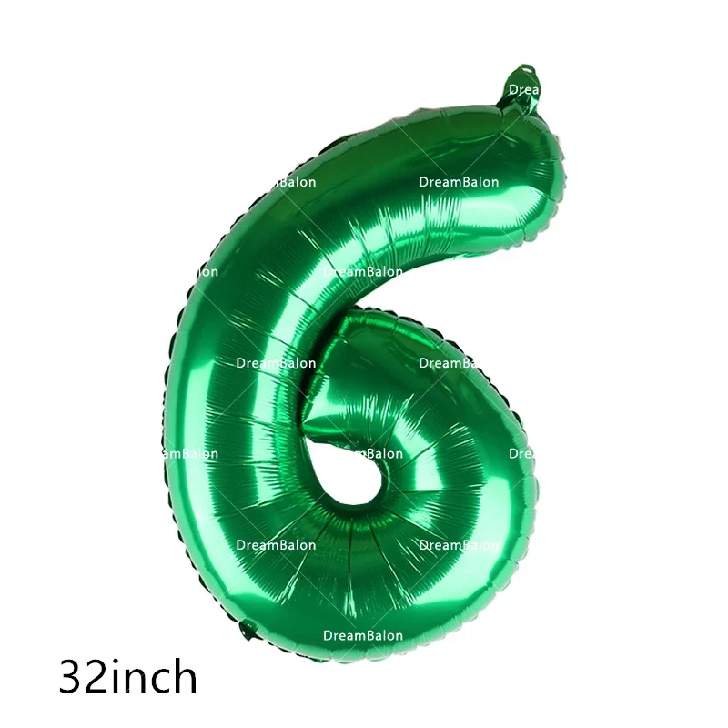 1pc Foil Balloon, Other