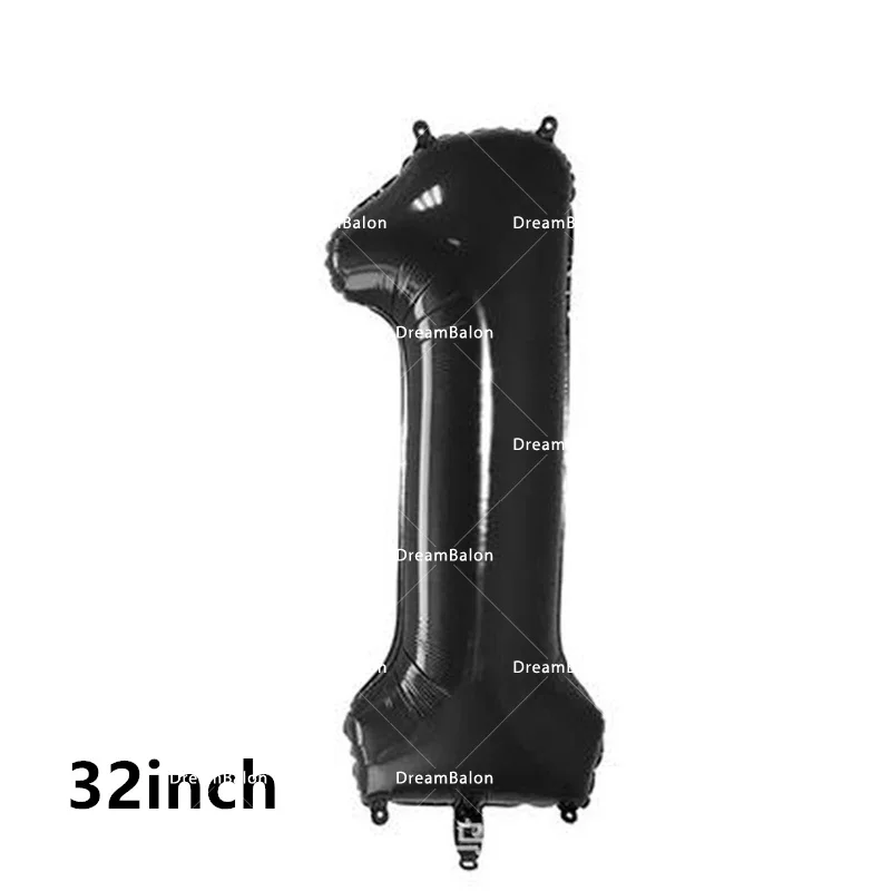 1pc Foil Balloon, Other