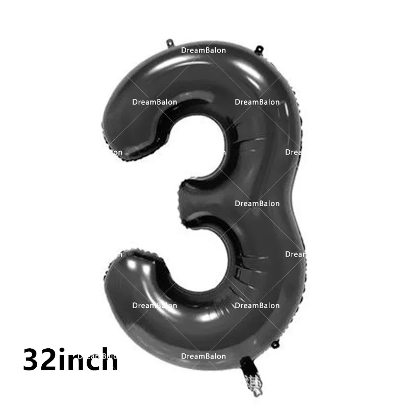 1pc Foil Balloon, Other