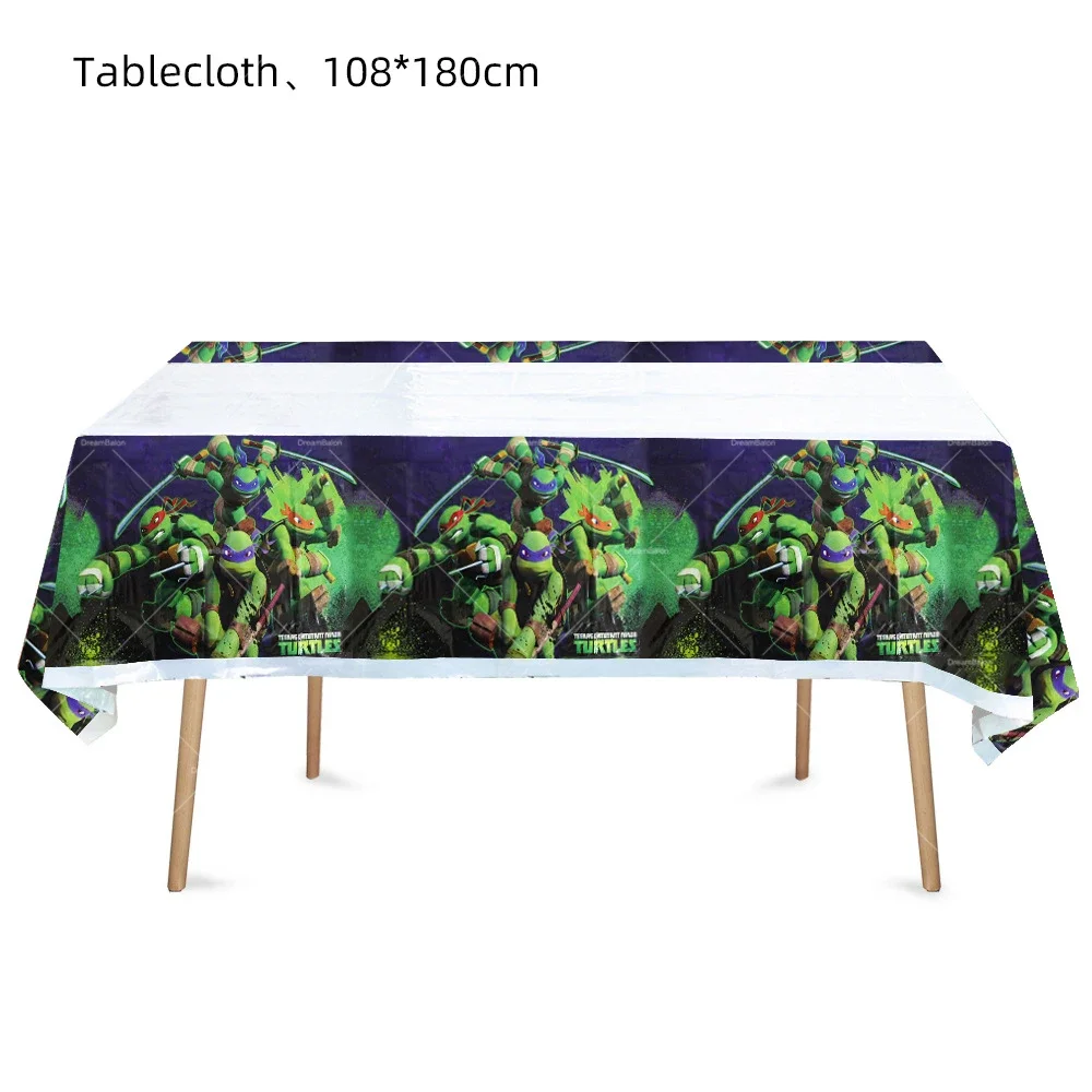 Tablecloth-1pcs, Other
