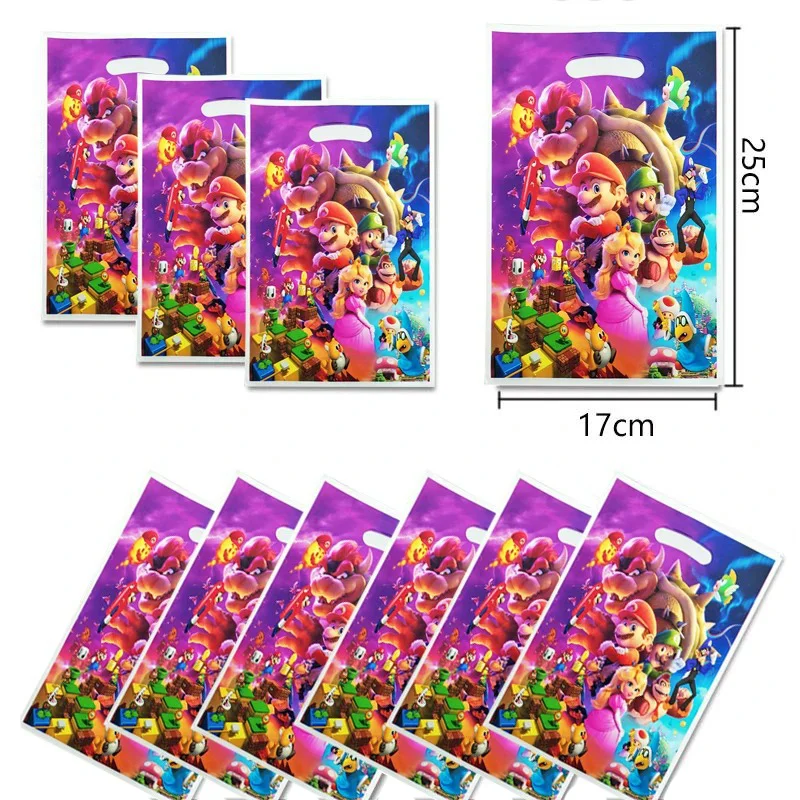 Style-6, 10pcs, China Mainland