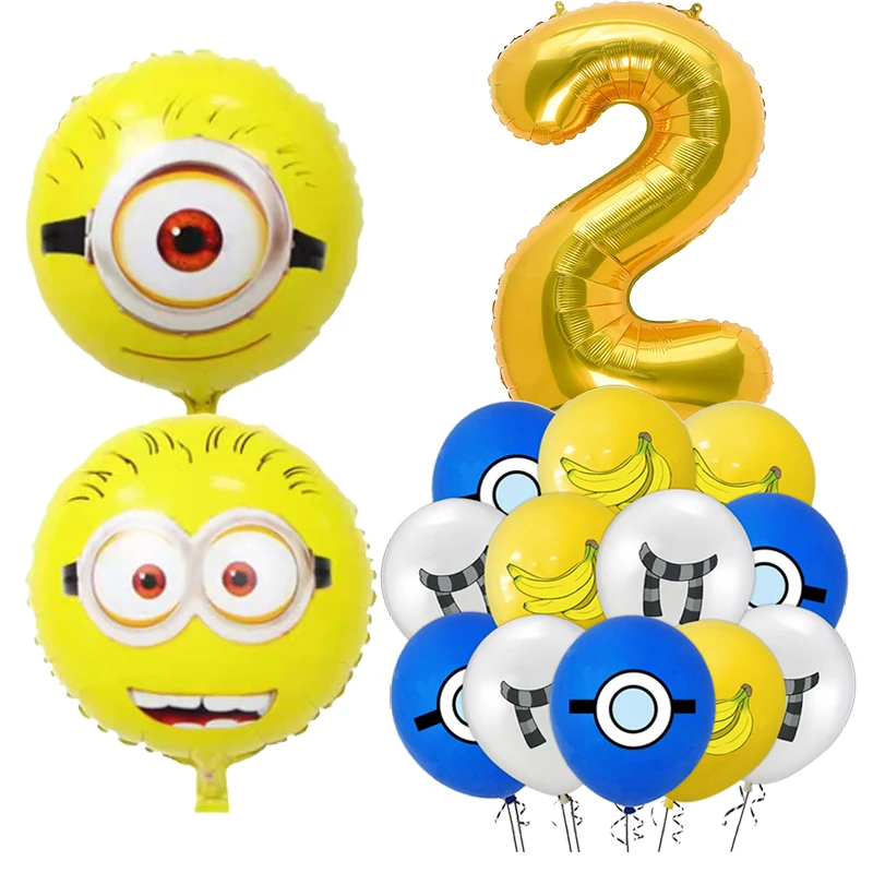 Balloons-15pcs-2, China Mainland
