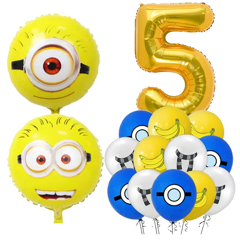 Balloons-15pcs-5, China Mainland