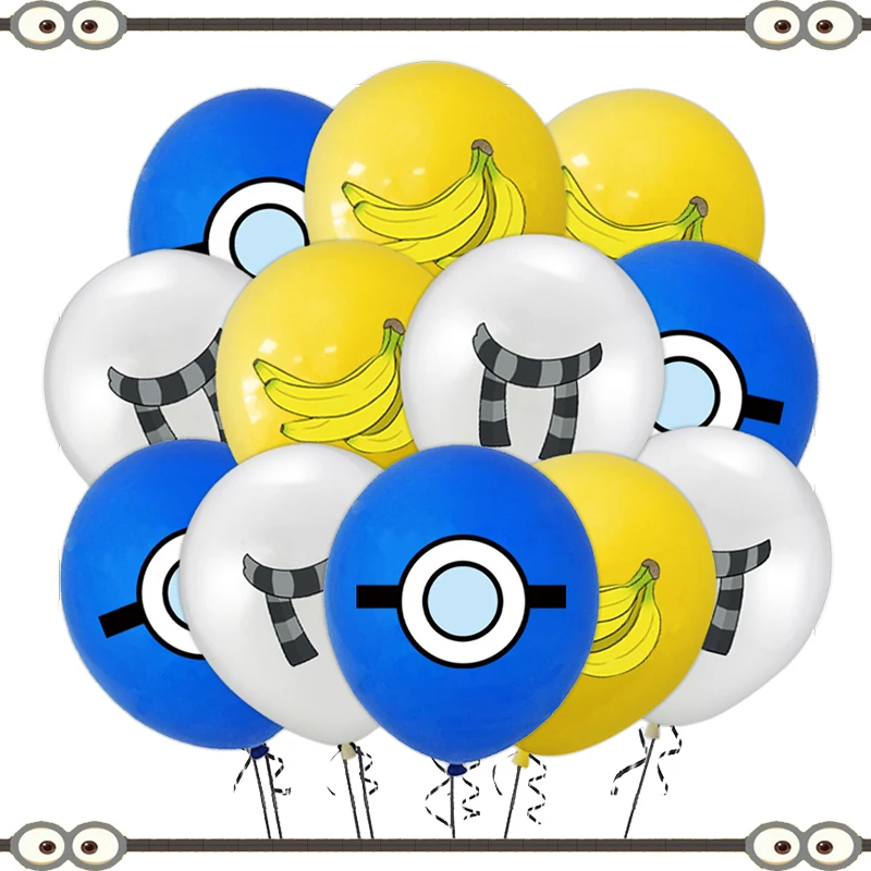Balloons-12pcs, China Mainland