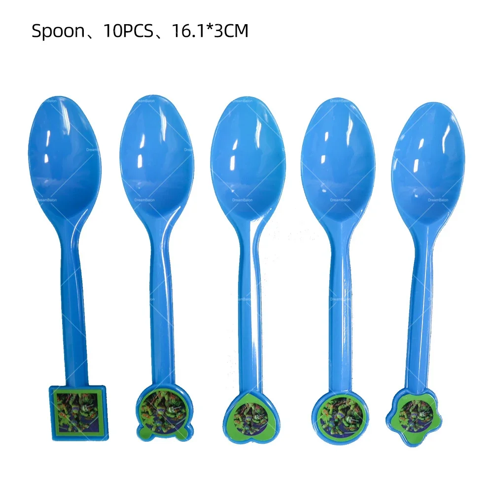 Spoon-10pcs, Other